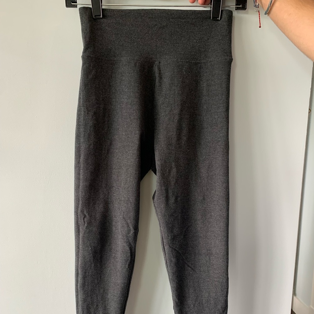 American eagle legging